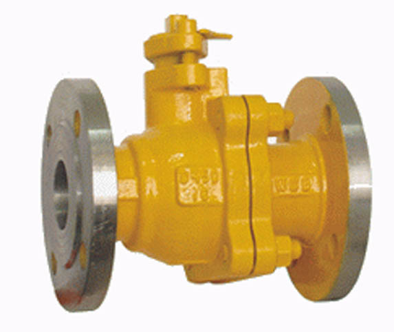 簡(jiǎn)單介紹一下天然氣專用球閥的相關(guān)參數(shù)